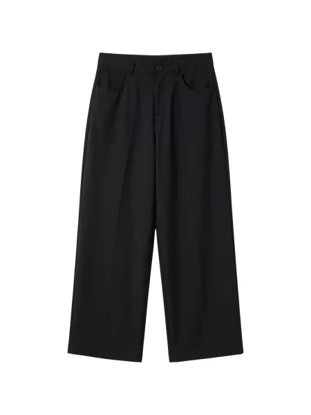 Pantaloni Mood negru