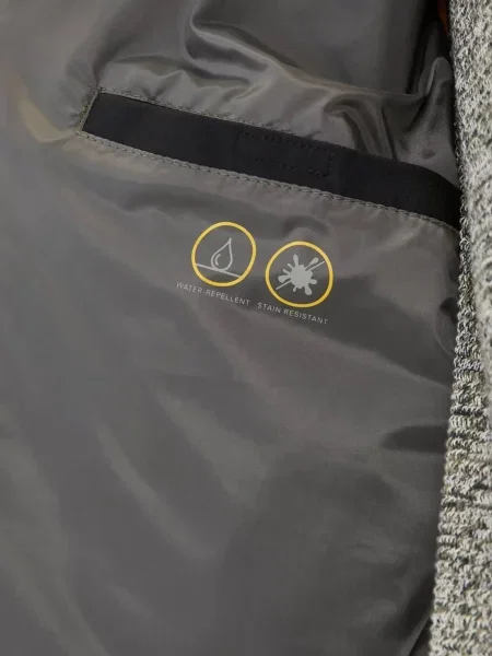 Куртка Camel Active чорна