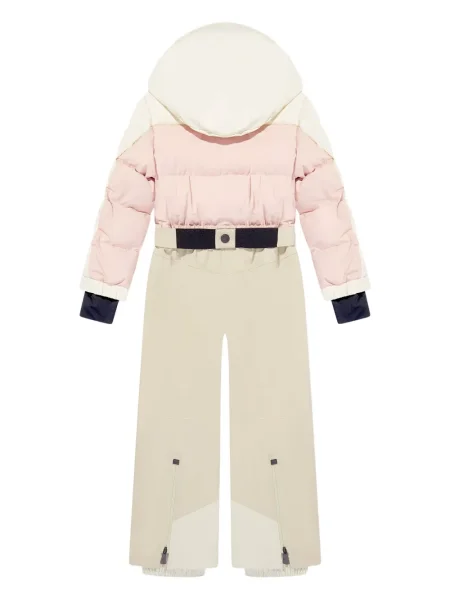 Spodnie narciarskie dziecięce Moncler Grenoble