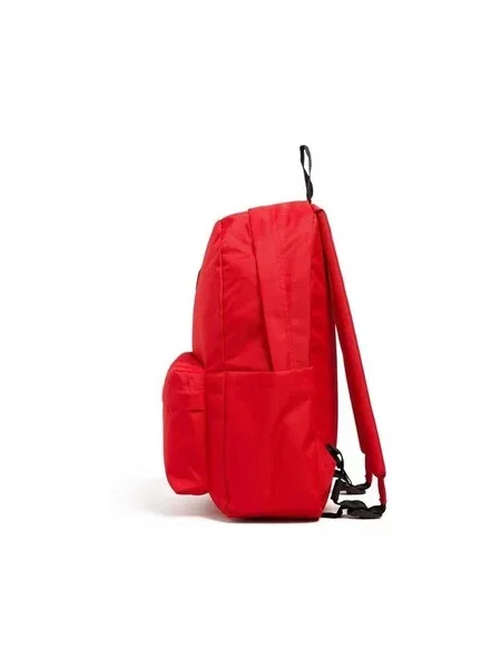 Rucsac copii Vans roșu