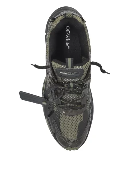 Sneaker Off-white fehér