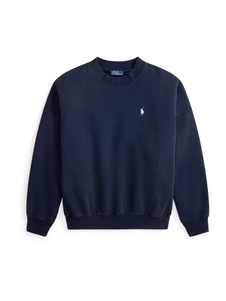Polo Ralph Lauren bluză alb
