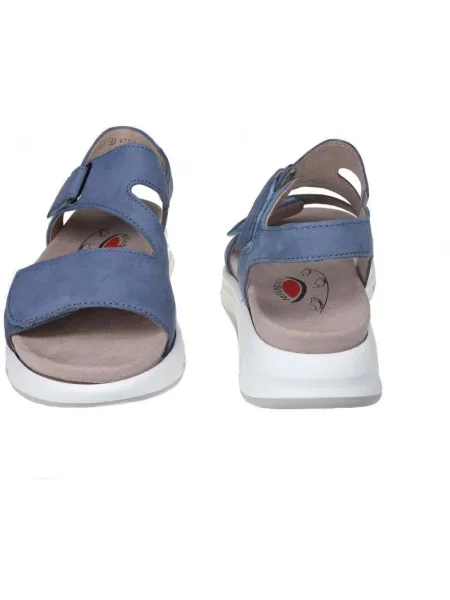 Pantofi Gabor albastru