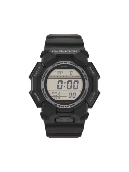 Часовници G-shock черно