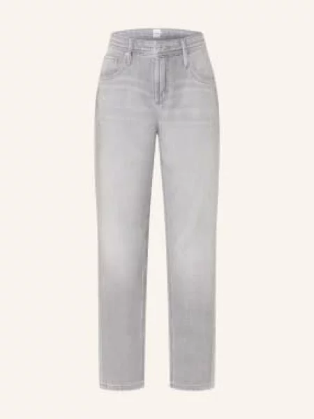 Brax Dżinsy Miley grau szare