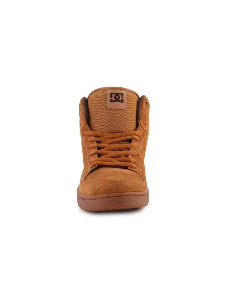 Pantofi Dc Shoes maro