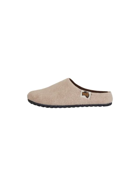 Pantofi Gumbies bej
