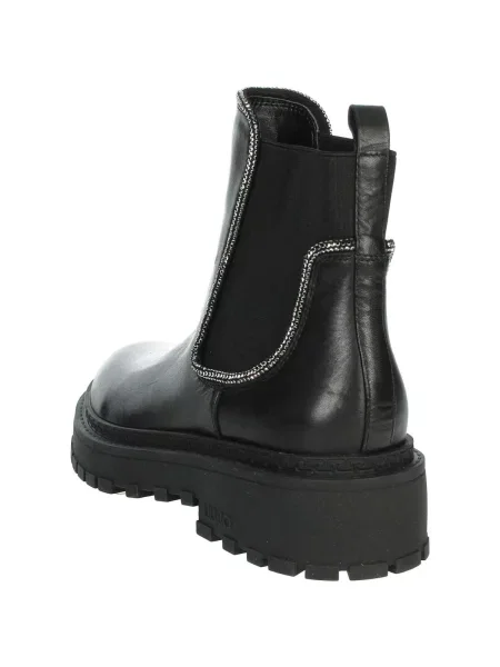 Pantofi Liu Jo negru