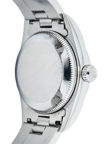 Rochie Rolex portocaliu