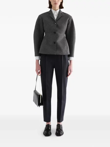 Sacou Jil Sander gri