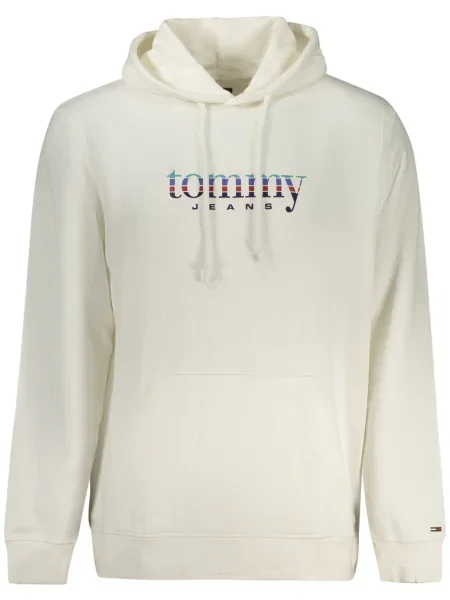 Дънки Tommy Hilfiger бяло