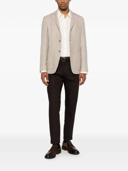 Sacou Zegna