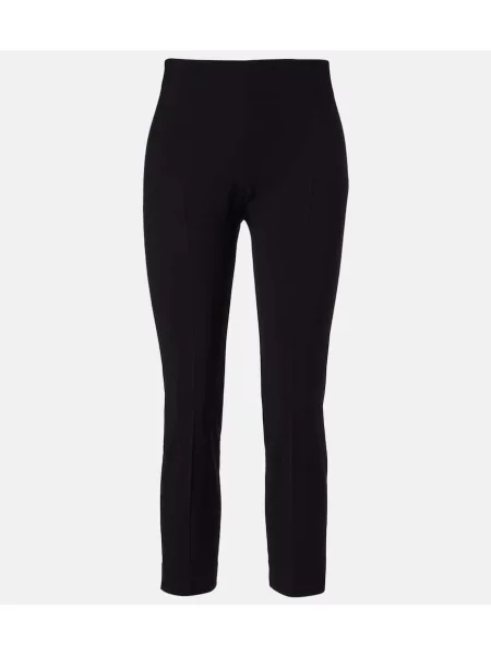 Pantaloni Tove negru