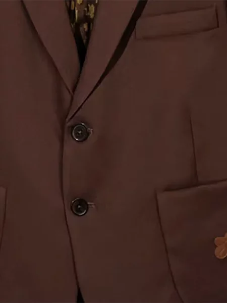 Golf sacou Golf Le Fleur* maro