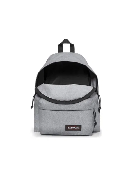 Geantă Eastpak gri