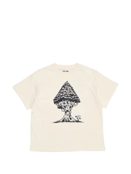 Tricou Story Mfg. cu imagine
