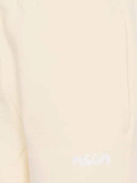 Spodnie dziecięce Msgm