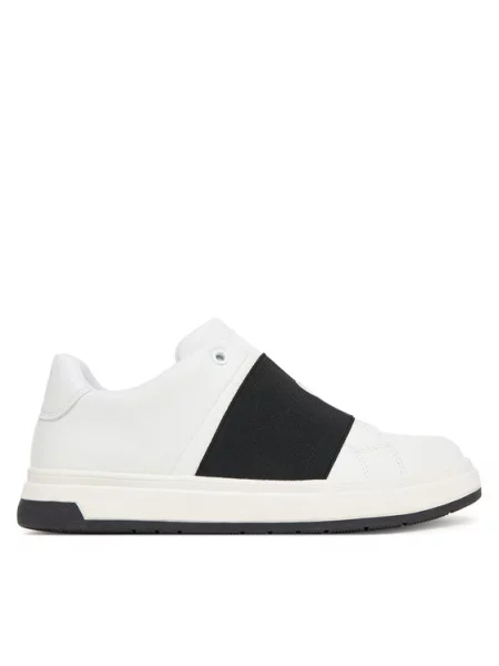 Calvin Klein Laisvalaikio batai D balta