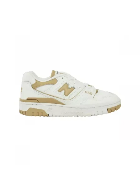 Tenisky New Balance 550 biela