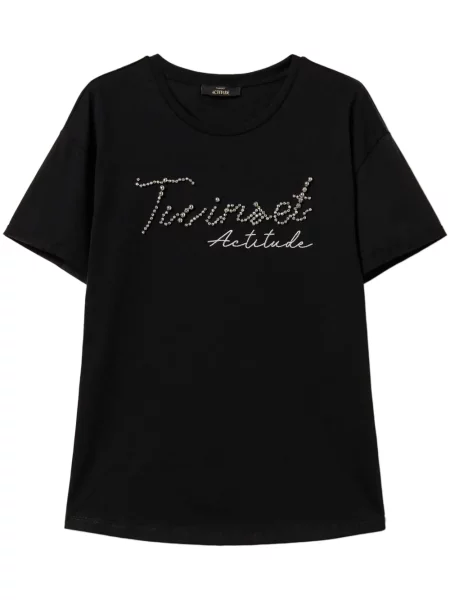 Tricou Twinset negru