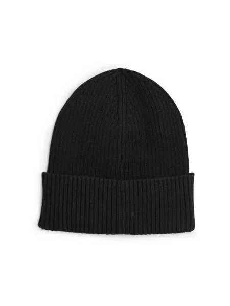 Čiapka Tommy Jeans čierna
