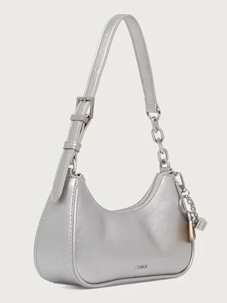 Geanta hobo Aldo din piele
