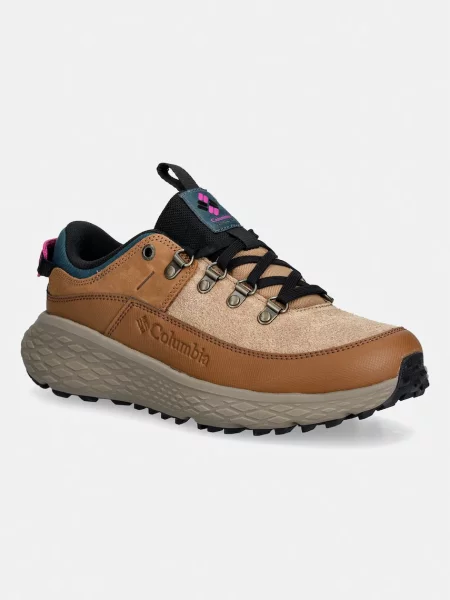 Columbia pantofi de trekking pentru femei TERRASTRIDE maro