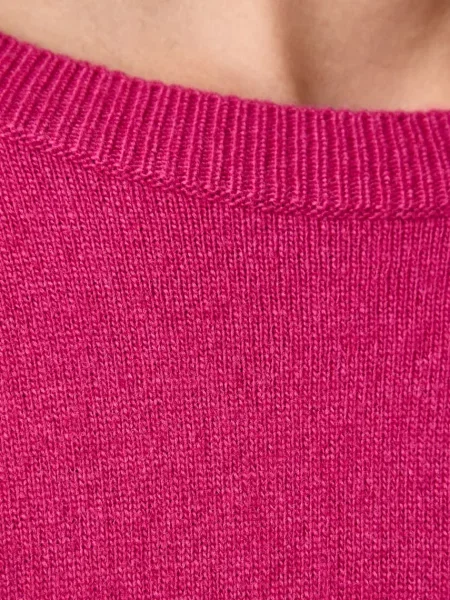 United Colors of Benetton светр з додаванням вовни
