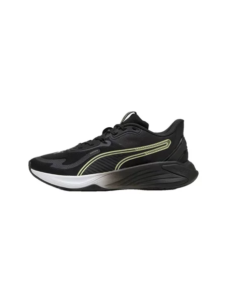Pantofi Puma negru