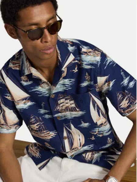 Polo Ralph Lauren Ing Sötétkék