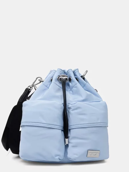 Diesel vrećica torbica za žene plava