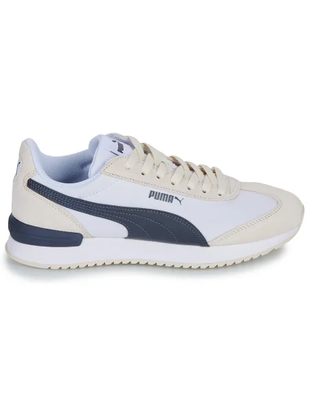 Pantofi Puma bej