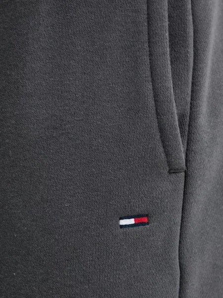 Tommy Jeans спортен панталон мъжки с сиво