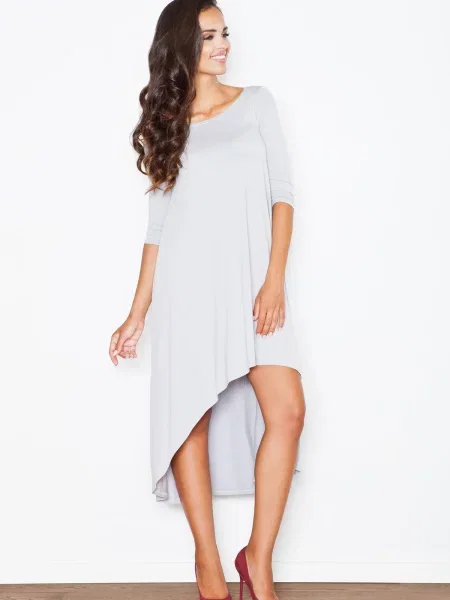 Sukienka Figl biała