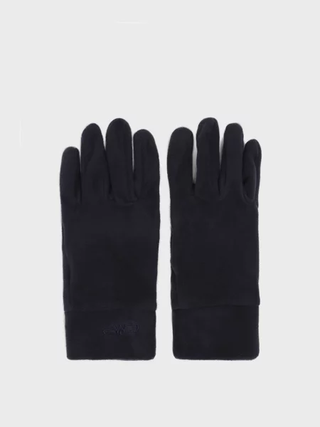 Флісові рукавички Cmp чорні