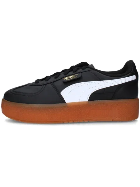 Pantofi Puma negru