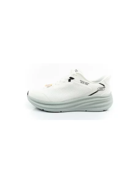 Pantofi Skechers gri