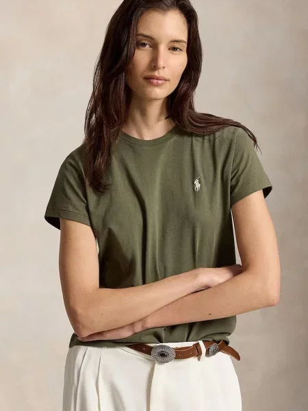 Поло Polo Ralph Lauren