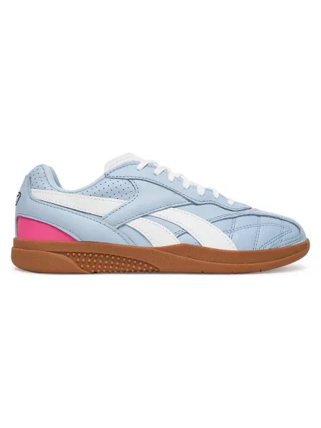 Sneakers Reebok albastru