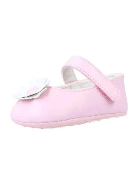 Pantofi copii Chicco roz