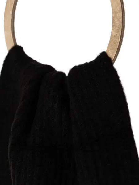 Fular Bomboogie negru