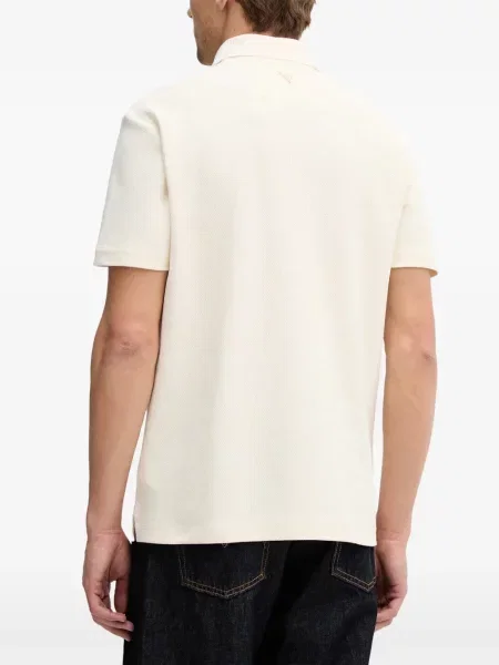 Tricou polo Guess