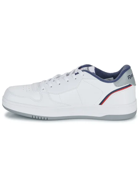 Pantofi copii Reebok Classic alb