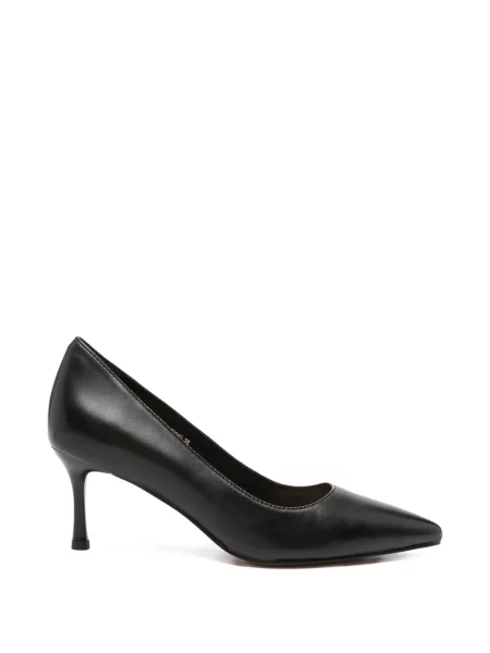 Pantofi cu toc Linda Baumann negru