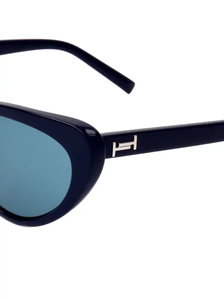 Ochelari de soare Tod's albastru
