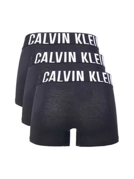 Calvin Klein Bokserki Intense Power 3 Szt. blau czarny