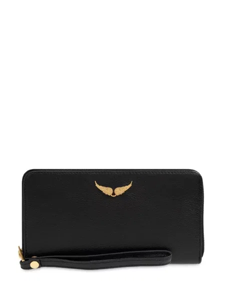 Portofel Zadig&voltaire negru