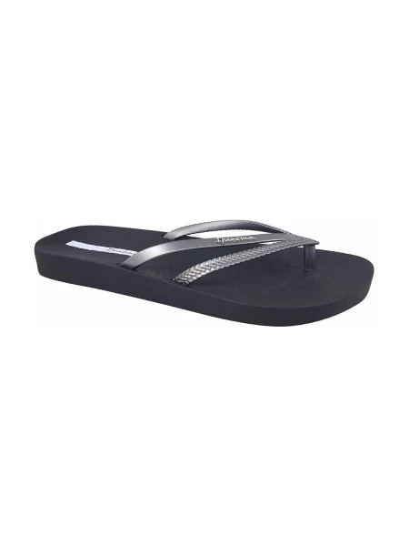 Pantofi Ipanema argintiu