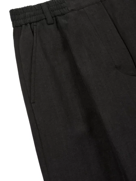 Pantaloni Tomboy gri