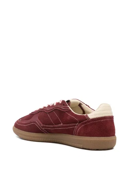 Sneakerși Alohas roșu